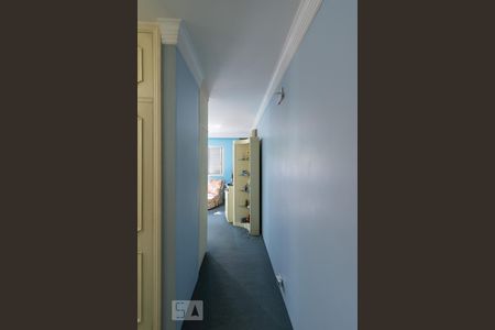 Casa para alugar com 480m², 5 quartos e 6 vagasSuíte 5 Closet