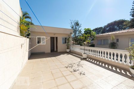 Casa para alugar com 480m², 5 quartos e 6 vagasEdícula Superior