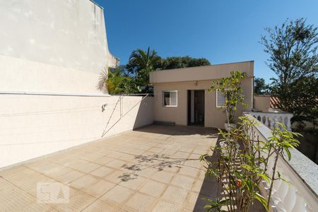 Casa para alugar com 480m², 5 quartos e 6 vagasEdícula Superior