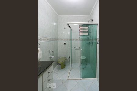 Casa para alugar com 480m², 5 quartos e 6 vagasBanheiro Suite Térreo