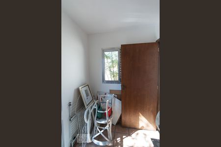 Casa para alugar com 480m², 5 quartos e 6 vagasQuarto 1 Edícula