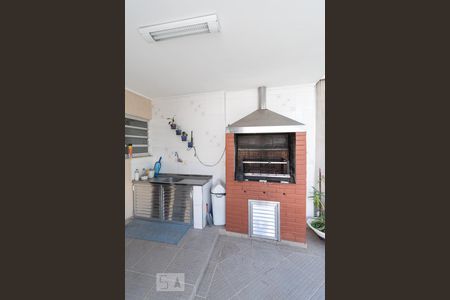 Casa para alugar com 480m², 5 quartos e 6 vagasChurrasqueira