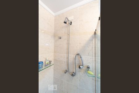 Casa para alugar com 480m², 5 quartos e 6 vagasBanheiro Suíte 3