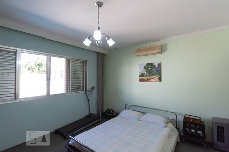 Casa para alugar com 480m², 5 quartos e 6 vagasSuíte 3