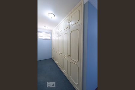 Casa para alugar com 480m², 5 quartos e 6 vagasSuíte 5 Closet