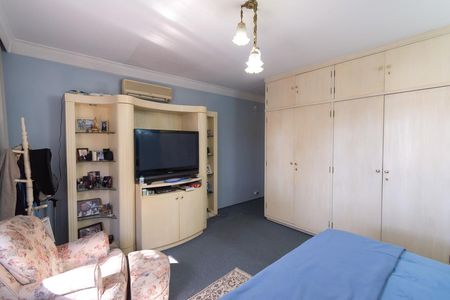 Casa para alugar com 480m², 5 quartos e 6 vagasSuíte 5