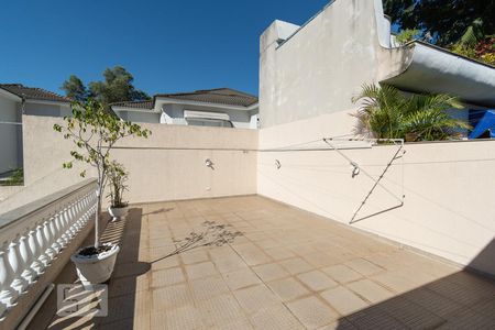 Casa para alugar com 480m², 5 quartos e 6 vagasEdícula Superior