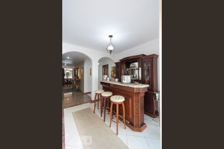 Casa para alugar com 480m², 5 quartos e 6 vagasBar