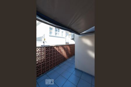 Casa para alugar com 480m², 5 quartos e 6 vagasEscritório  Varanda