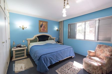 Casa para alugar com 480m², 5 quartos e 6 vagasSuíte 5