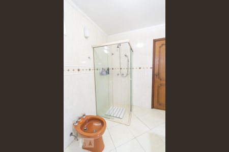 Casa para alugar com 480m², 5 quartos e 6 vagasBanheiro Suíte 4