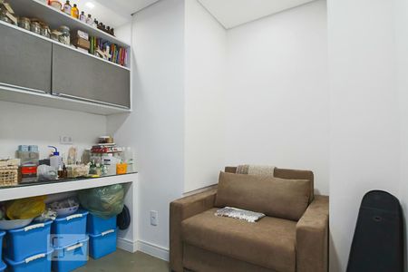 Apartamento à venda com 150m², 2 quartos e 1 vagaQuarto 2