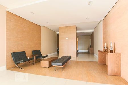 Apartamento à venda com 150m², 2 quartos e 1 vagaSalão de Festas 1