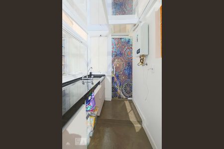 Apartamento à venda com 150m², 2 quartos e 1 vagaÁrea de Serviço