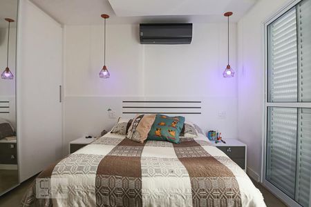 Apartamento à venda com 150m², 2 quartos e 1 vagaQuarto 1