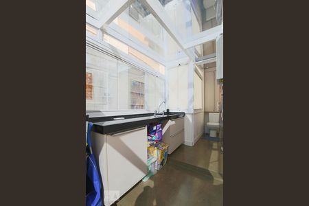 Apartamento à venda com 150m², 2 quartos e 1 vagaÁrea de Serviço