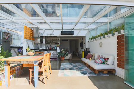 Sala de apartamento à venda com 2 quartos, 150m² em Bela Vista, São Paulo