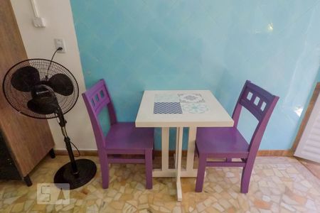 Studio para alugar com 22m², 1 quarto e sem vagaStudio