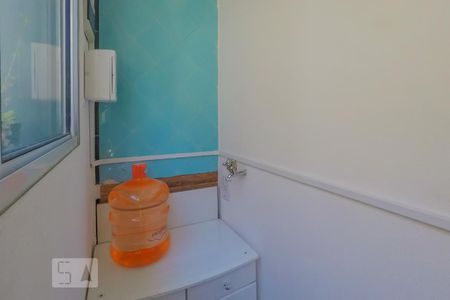 Studio de kitnet/studio para alugar com 1 quarto, 22m² em Vila Monumento, São Paulo