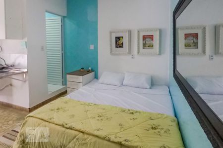 Studio para alugar com 22m², 1 quarto e sem vagaStudio