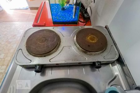 Studio de kitnet/studio para alugar com 1 quarto, 22m² em Vila Monumento, São Paulo