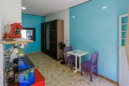 Studio de kitnet/studio para alugar com 1 quarto, 22m² em Vila Monumento, São Paulo