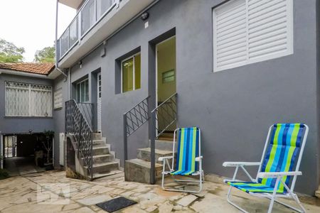 Studio para alugar com 22m², 1 quarto e sem vagaÁrea Externa