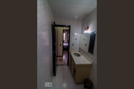 Apartamento para alugar com 62m², 2 quartos e 1 vagaBanheiro