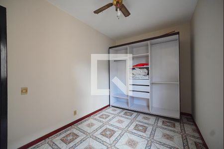 Quarto 2 de apartamento para alugar com 2 quartos, 62m² em Nossa Senhora do Rosário, São José