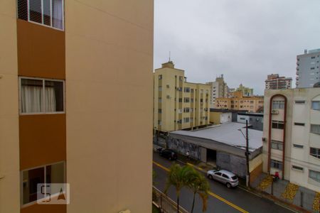 Apartamento para alugar com 62m², 2 quartos e 1 vagaVista do Quarto 2
