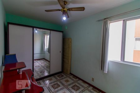 Apartamento para alugar com 62m², 2 quartos e 1 vagaQuarto 2