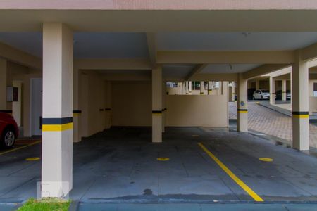 Apartamento para alugar com 62m², 2 quartos e 1 vagaGaragem