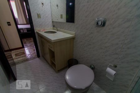 Apartamento para alugar com 62m², 2 quartos e 1 vagaBanheiro
