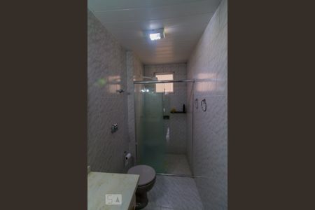 Apartamento para alugar com 62m², 2 quartos e 1 vagaBanheiro
