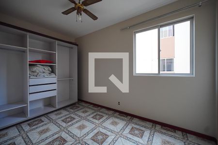 Quarto 2 de apartamento para alugar com 2 quartos, 62m² em Nossa Senhora do Rosário, São José