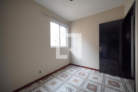 Quarto 2 de apartamento para alugar com 2 quartos, 62m² em Nossa Senhora do Rosário, São José