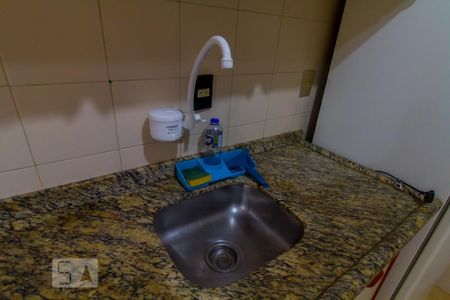 Apartamento para alugar com 62m², 2 quartos e 1 vagaCozinha