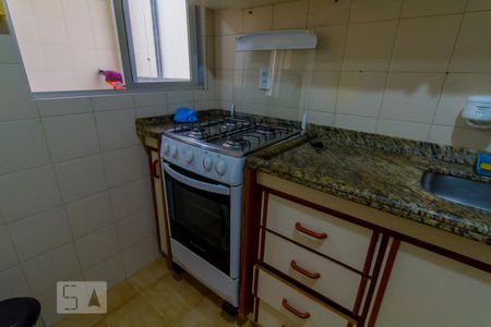 Apartamento para alugar com 62m², 2 quartos e 1 vagaCozinha