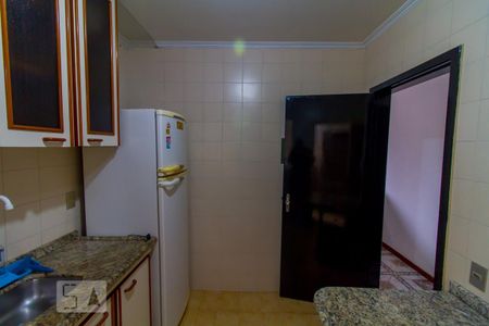 Apartamento para alugar com 62m², 2 quartos e 1 vagaCozinha