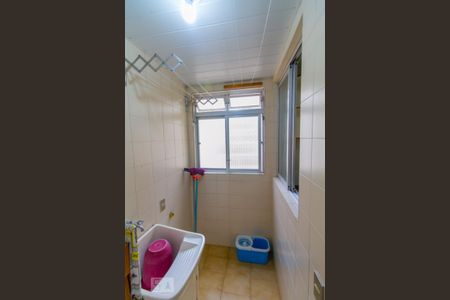 Apartamento para alugar com 62m², 2 quartos e 1 vagaÁrea de Serviço