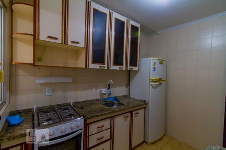Apartamento para alugar com 62m², 2 quartos e 1 vagaCozinha