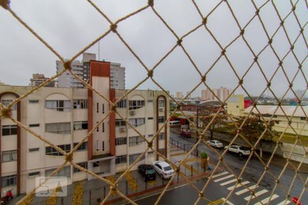 Apartamento para alugar com 62m², 2 quartos e 1 vagaVista do Quarto 1