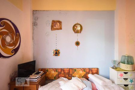 Quarto de apartamento para alugar com 1 quarto, 72m² em Jardim Londrina, São Paulo