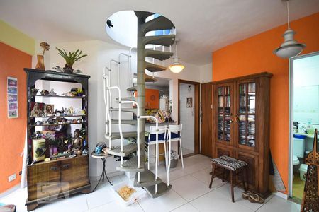 Sala de apartamento para alugar com 1 quarto, 72m² em Jardim Londrina, São Paulo