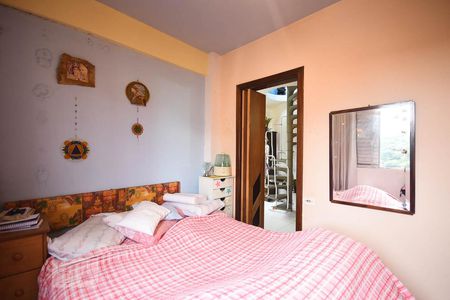 Quarto de apartamento para alugar com 1 quarto, 72m² em Jardim Londrina, São Paulo