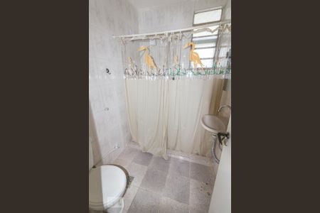 Banheiro de apartamento para alugar com 4 quartos, 76m² em Penha, Rio de Janeiro