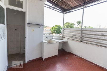 Apartamento para alugar com 76m², 4 quartos e sem vaga Apartamento para alugar com 76m², 4 quartos e sem vagaÁrea de Serviço