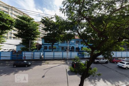 Vista do Quarto 1 de apartamento para alugar com 4 quartos, 76m² em Penha, Rio de Janeiro