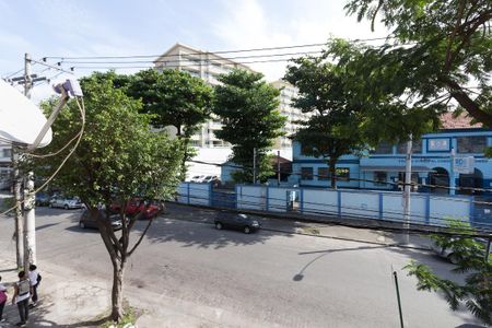 Apartamento para alugar com 76m², 4 quartos e sem vaga Apartamento para alugar com 76m², 4 quartos e sem vagaVista do Quarto 2