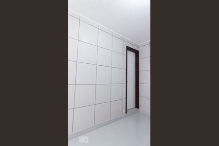 Cozinha de casa para alugar com 1 quarto, 46m² em Jardim Internacional, São Paulo